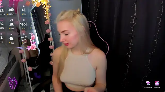 Kimmy powell online show from 03/21/26, 04:14