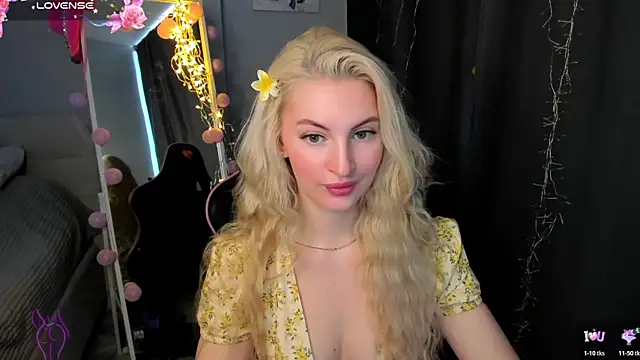 Kimmy powell online show from 04/03/26, 02:51