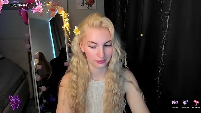 Kimmy powell online show from 04/14/26, 02:49