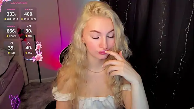 Kimmy powell online show from 03/05/26, 02:52