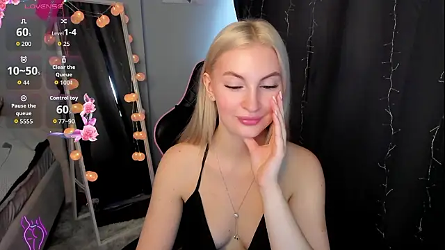 Kimmy powell online show from 03/10/26, 03:10