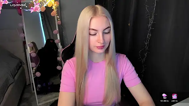 Kimmy powell online show from 04/17/26, 02:36