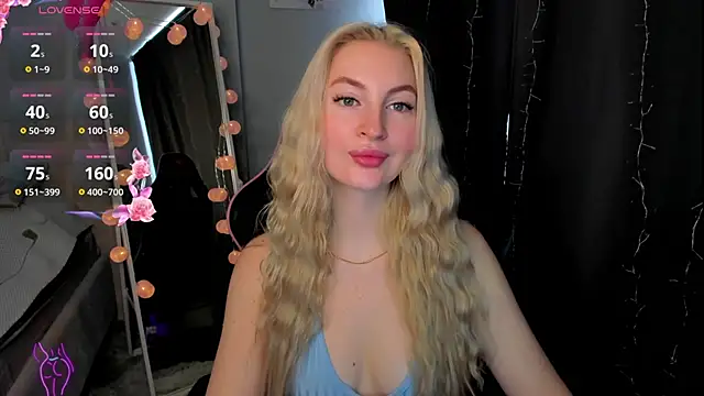 Kimmy powell online show from 03/11/26, 03:00