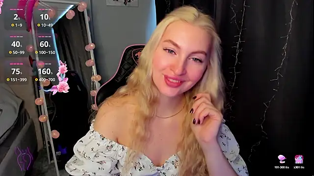 Kimmy powell online show from 03/19/26, 02:44