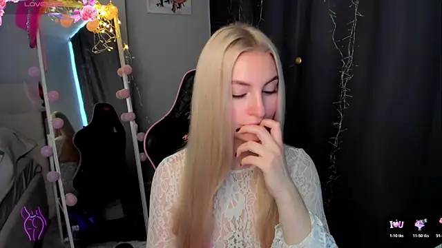 Kimmy powell online show from 03/24/26, 02:55