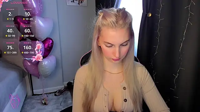 Snapshot of Kimmy_powell chatting on 02/10/26, 03:05 Kimmy powell online show from 02/10/26, 03:05