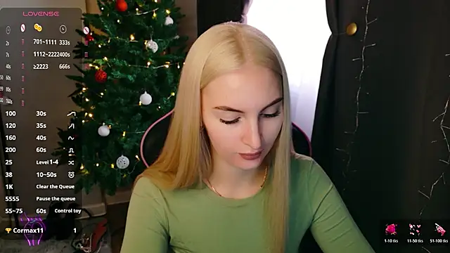 Snapshot of Kimmy_powell chatting on 01/15/26, 10:07 Kimmy powell online show from 01/15/26, 10:07