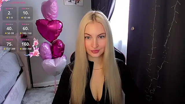 Snapshot of Kimmy_powell chatting on 02/15/26, 03:51 Kimmy powell online show from 02/15/26, 03:51