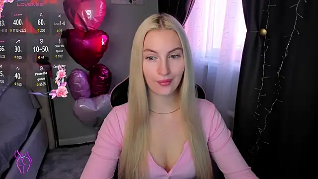 Snapshot of Kimmy_powell chatting on 02/15/26, 11:31 Kimmy powell online show from 02/15/26, 11:31