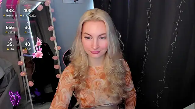 Kimmy powell online show from 03/15/26, 05:03