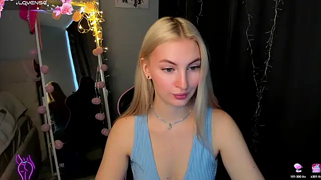 Kimmy powell online show from 03/26/26, 03:27