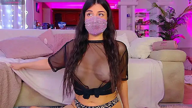 the sabenna online show from 02/12/26, 02:17