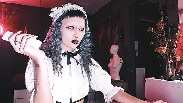 god x girl online show from 12/01/24, 05:51