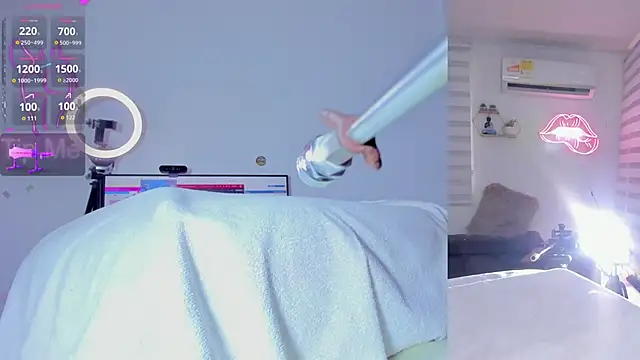 Abigail Girl   online show from 01/18/26, 05:27