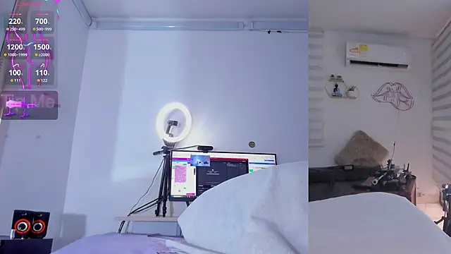 Abigail Girl   online show from 02/08/26, 05:10