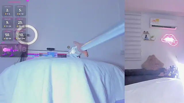 Abigail Girl   online show from 02/12/26, 05:02