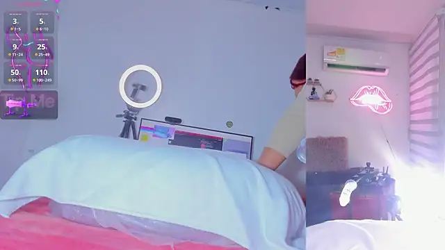 Abigail Girl   online show from 02/21/26, 05:15