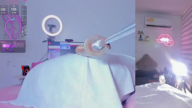 Abigail Girl   online show from 01/14/26, 05:38