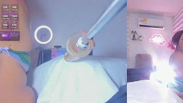 Abigail Girl   online show from 02/13/26, 05:13