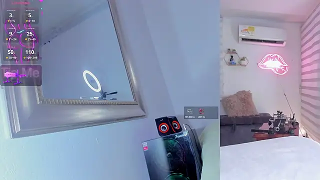 Abigail Girl   online show from 02/22/26, 05:03