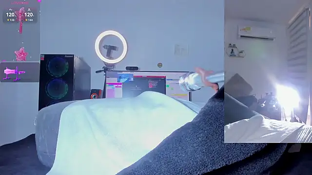 Abigail Girl   online show from 12/19/25, 05:15