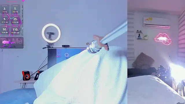 Abigail Girl   online show from 01/13/26, 05:06