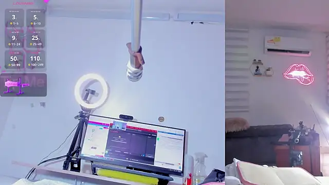 Abigail Girl   online show from 02/07/26, 05:32