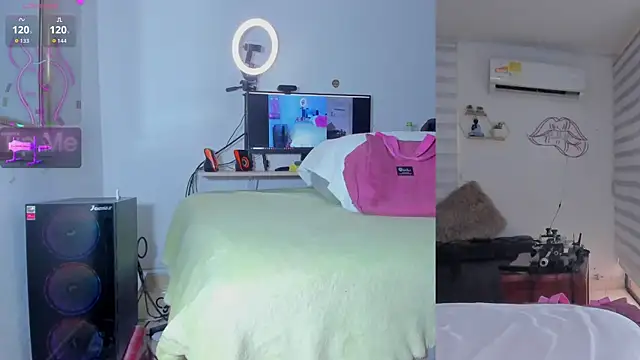 Abigail Girl   online show from 01/11/26, 05:09