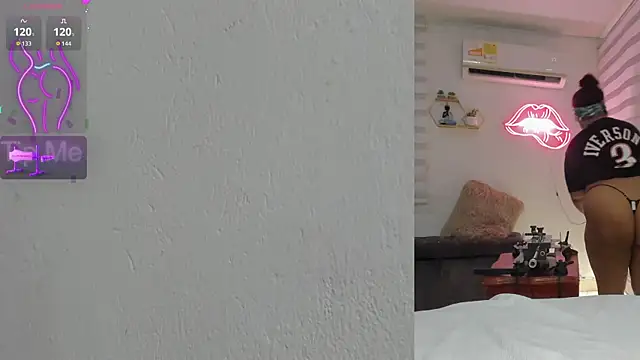 Abigail Girl   online show from 02/09/26, 05:11