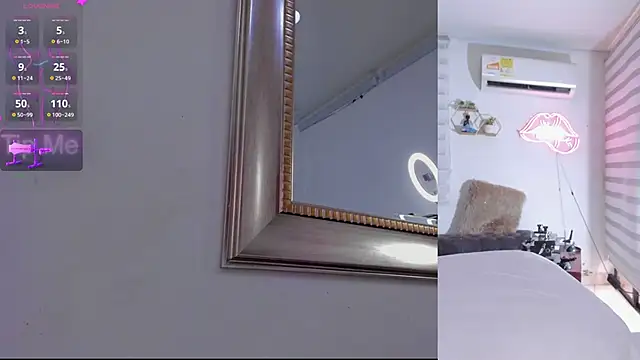 Abigail Girl   online show from 02/05/26, 05:09