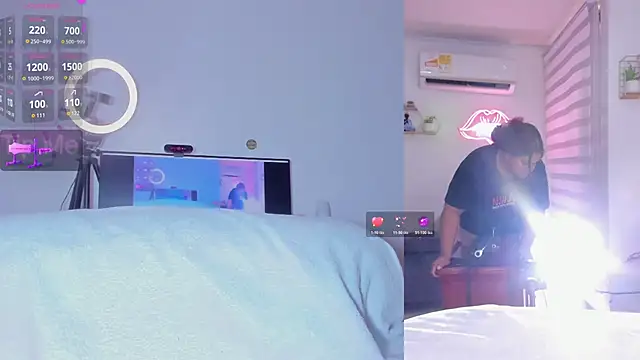 Abigail Girl   online show from 02/24/26, 05:03