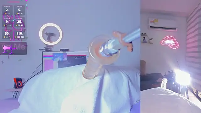 Abigail Girl   online show from 01/15/26, 05:16