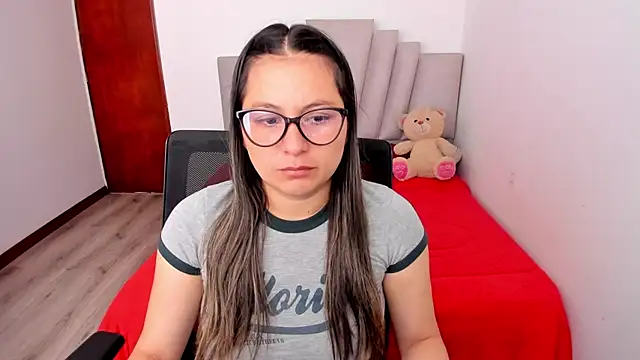 samantha  wilson online show from 04/11/26, 01:59