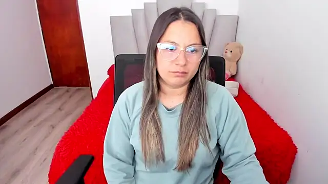 samantha  wilson online show from 03/18/26, 07:37