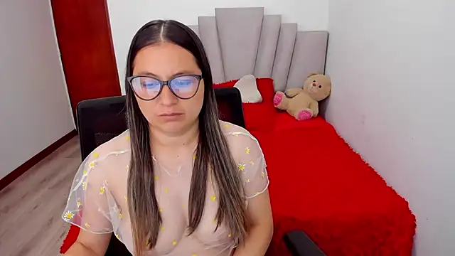 samantha  wilson online show from 04/08/26, 04:30