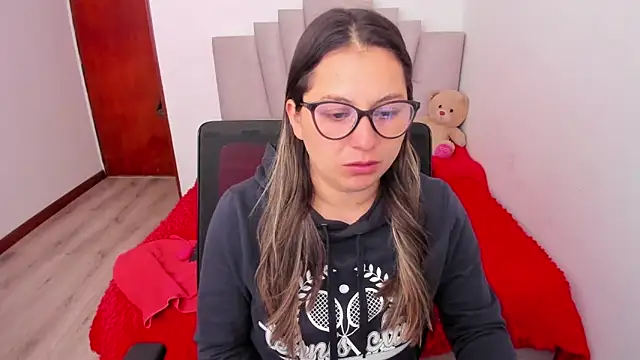 samantha  wilson online show from 02/13/26, 01:55