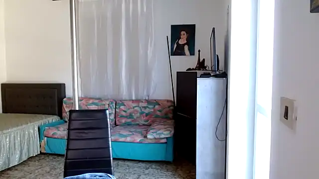 danasantoreal online show from 02/01/26, 08:45