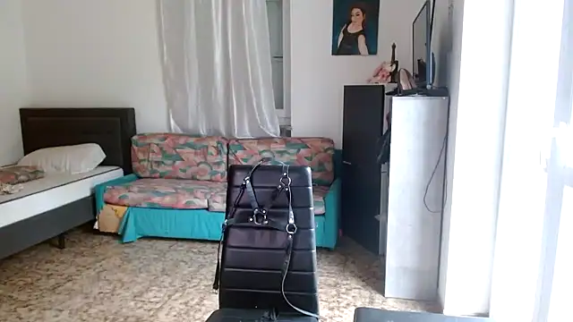 danasantoreal online show from 04/12/26, 08:06