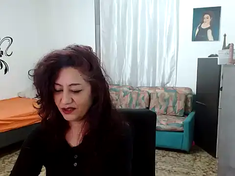 danasantoreal online show from 01/08/26, 03:51