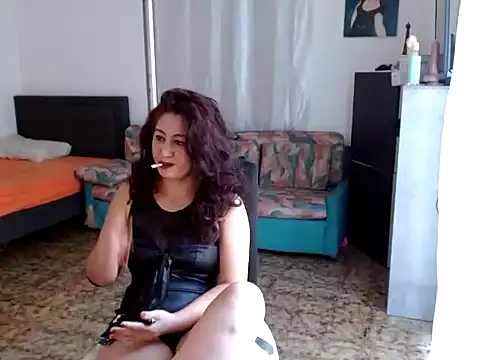 danasantoreal online show from 01/11/26, 09:05