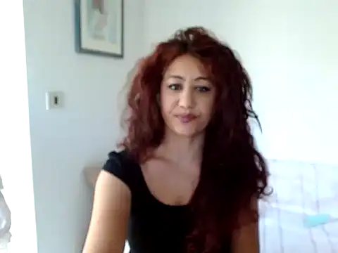 danasantoreal online show from 10/08/25, 07:43