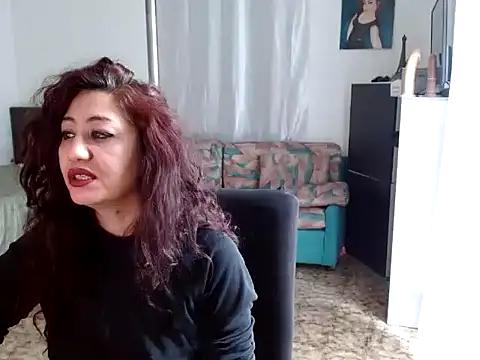 danasantoreal online show from 01/15/26, 09:01