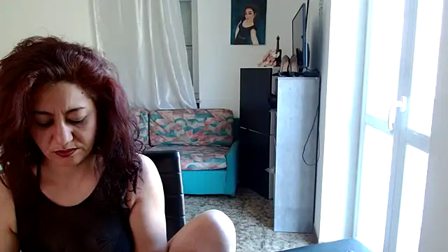 danasantoreal online show from 04/03/26, 07:37