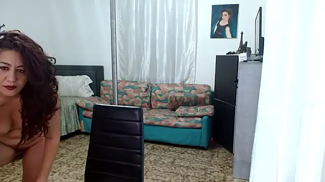 danasantoreal online show from 01/17/26, 09:02