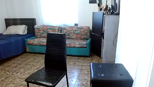 danasantoreal online show from 05/16/26, 07:29