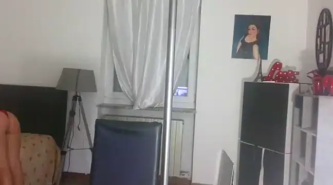 danasantoreal online show from 01/02/25, 03:51