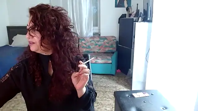 danasantoreal online show from 05/09/26, 07:45