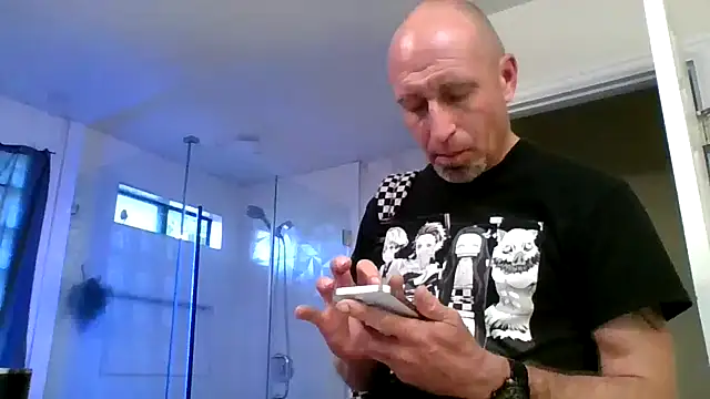 El Gizmo online show from 04/04/26, 07:20