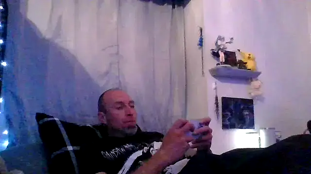 El Gizmo online show from 06/01/26, 06:13