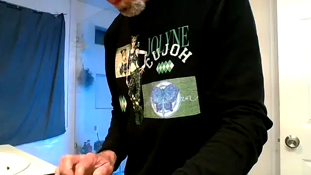 El Gizmo online show from 02/21/26, 08:38